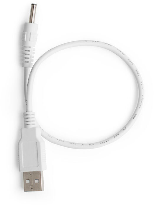 Lelo USB hleðslusnúra 