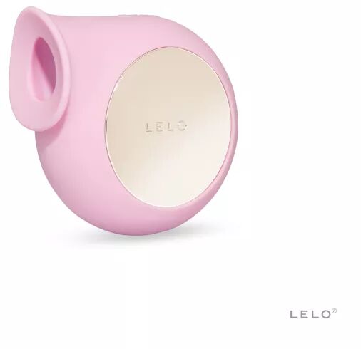 Lelo Sila Cruise sogtæki - Bleikt