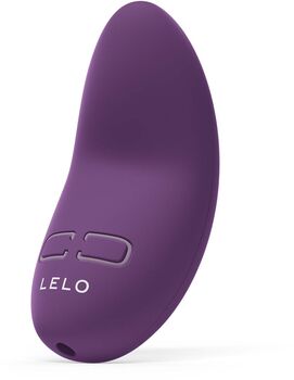 Lelo Lily 3 egg - Fjólublátt 