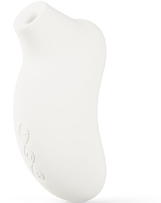Lelo Sona 3 Cruise sogtæki - Hvítt
