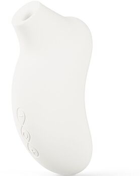 Lelo Sona 3 Cruise sogtæki - Hvítt