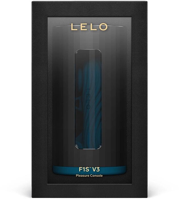 Lelo F1s V3 múffa 