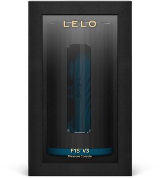 Lelo F1s V3 múffa 