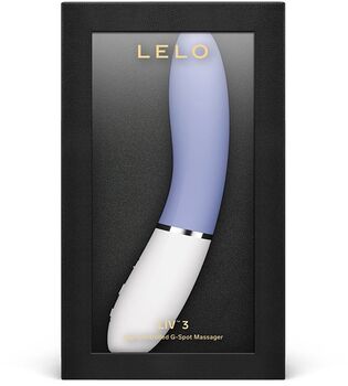 Lelo Liv 3 titrari - Fjólublár