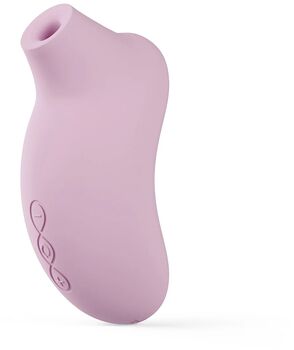 Lelo Sona 3 Cruise sogtæki - Bleikt