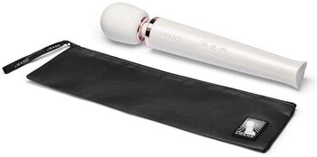 Le Wand nuddvöndur - Hvítur