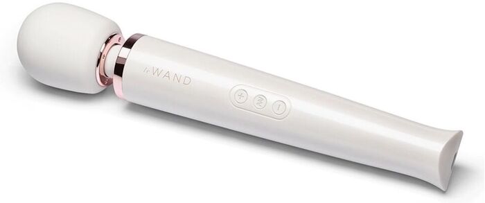 Le Wand nuddvöndur - Hvítur