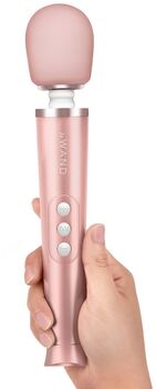 Le Wand Petite nuddvöndur - Rósagylltur