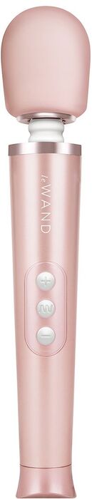 Le Wand Petite nuddvöndur - Rósagylltur