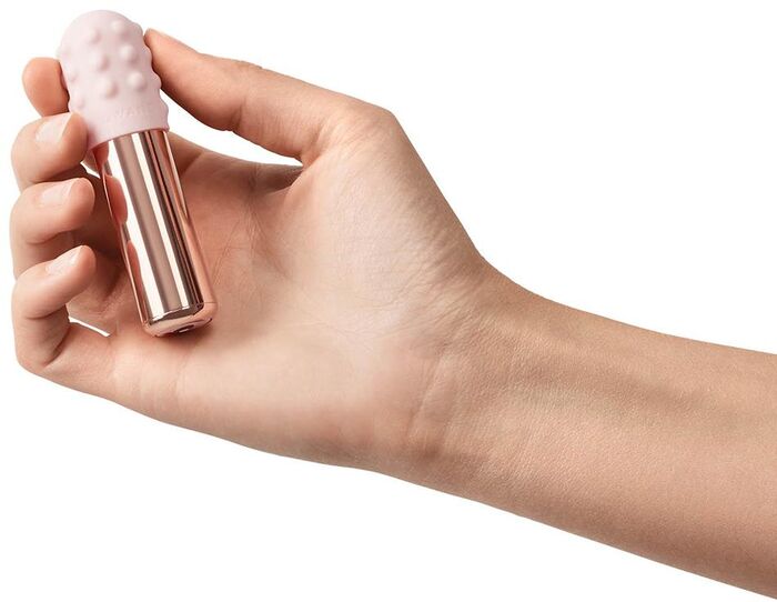 Le Wand Bullet titrari - Rósagylltur