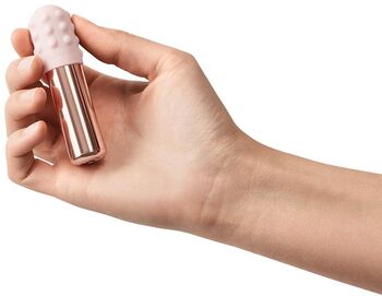 Le Wand Bullet titrari - Rósagylltur