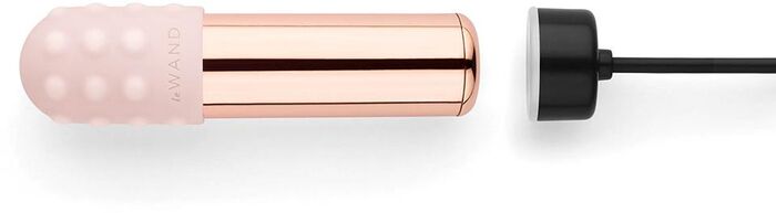 Le Wand Bullet titrari - Rósagylltur