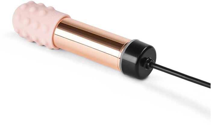 Le Wand Bullet titrari - Rósagylltur