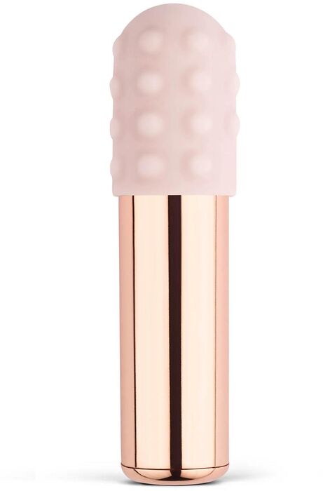 Le Wand Bullet titrari - Rósagylltur