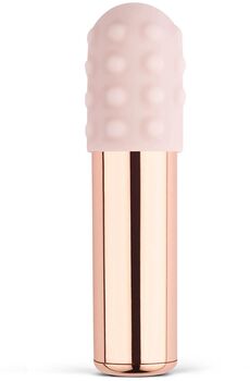 Le Wand Bullet titrari - Rósagylltur