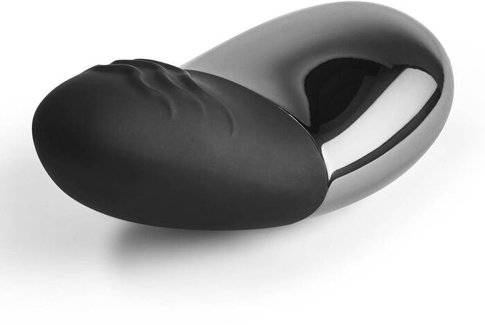 Le Wand Point egg - Svart