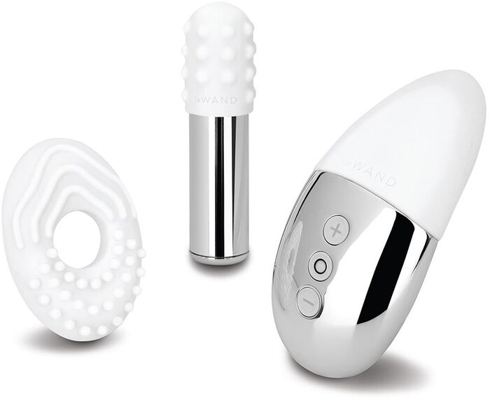 Le Wand gjafasett - Little Pleasures