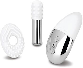 Le Wand gjafasett - Little Pleasures