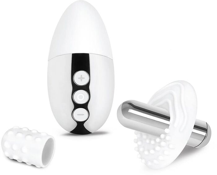 Le Wand gjafasett - Little Pleasures