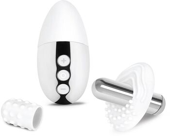 Le Wand gjafasett - Little Pleasures