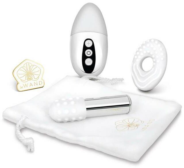 Le Wand gjafasett - Little Pleasures