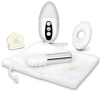 Le Wand gjafasett - Little Pleasures