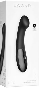 Le Wand Gee titrari - Svartur