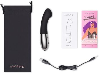 Le Wand Gee titrari - Svartur