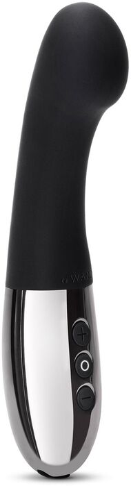 Le Wand Gee titrari - Svartur