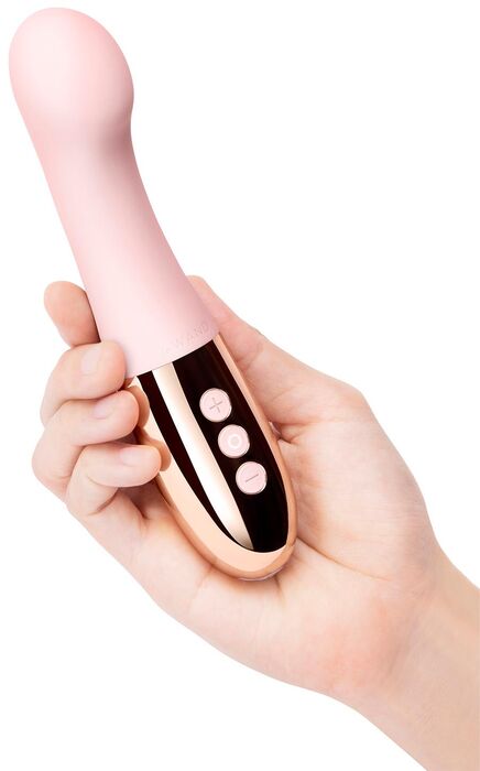 Le Wand Gee titrari - Rósagylltur