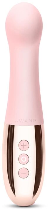 Le Wand Gee titrari - Rósagylltur