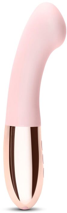 Le Wand Gee titrari - Rósagylltur