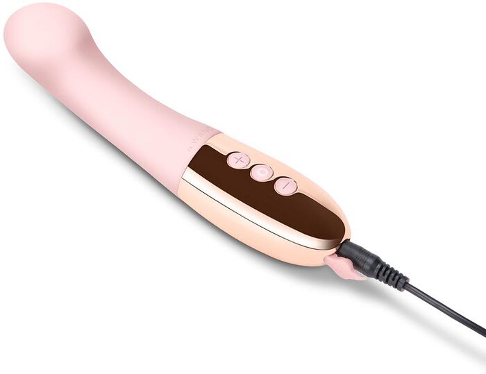 Le Wand Gee titrari - Rósagylltur