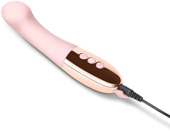 Le Wand Gee titrari - Rósagylltur