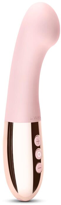 Le Wand Gee titrari - Rósagylltur