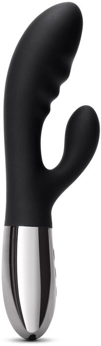 Le Wand Blend tvöfaldur titrari - Svartur