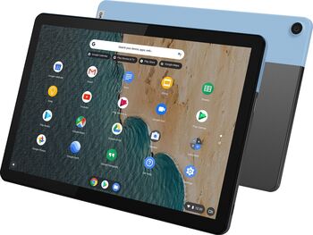 Lenovo Chromebook Duet P60T/4/64 10,1" fartölva