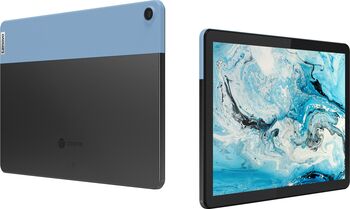 Lenovo Chromebook Duet P60T/4/64 10,1" fartölva