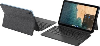 Lenovo Chromebook Duet P60T/4/64 10,1" fartölva