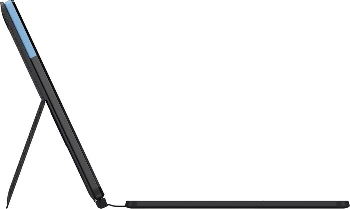 Lenovo Chromebook Duet P60T/4/64 10,1" fartölva