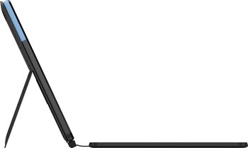 Lenovo Chromebook Duet P60T/4/64 10,1" fartölva