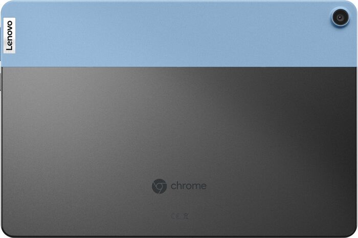 Lenovo Chromebook Duet P60T/4/64 10,1" fartölva