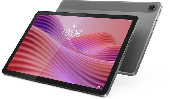 Product image not available for Lenovo Tab 4/128GB Wi-Fi spjaldtölva- Grá