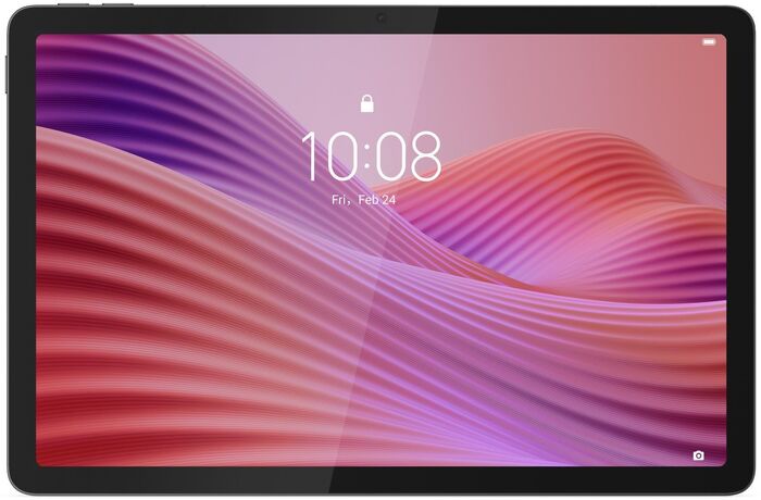 Product image not available for Lenovo Tab 4/128GB Wi-Fi spjaldtölva- Grá