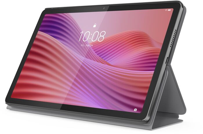 Product image not available for Lenovo Tab 4/128GB Wi-Fi spjaldtölva- Grá
