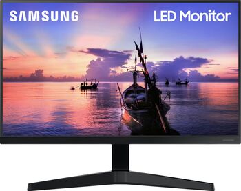 Samsung 24" T35F tölvuskjár