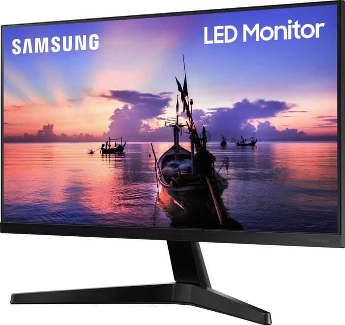 Samsung 24" T35F tölvuskjár