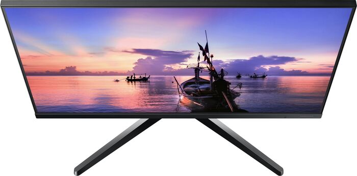 Samsung 24" T35F tölvuskjár