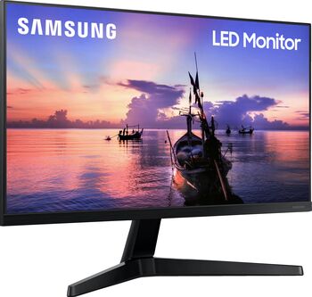 Samsung 24" T35F tölvuskjár
