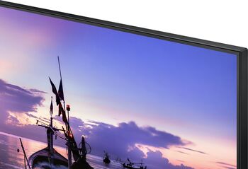 Samsung 24" T352 tölvuskjár